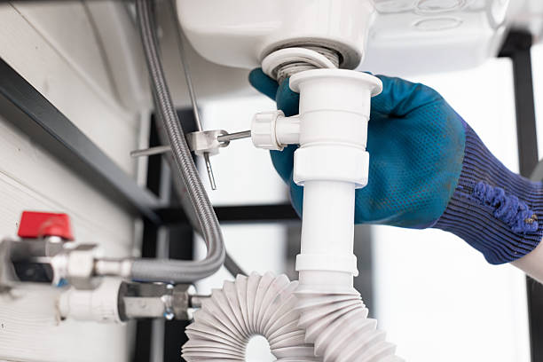 Reliable Plumbing contractor in Camp Murray, WA by Masters Plumbing Service