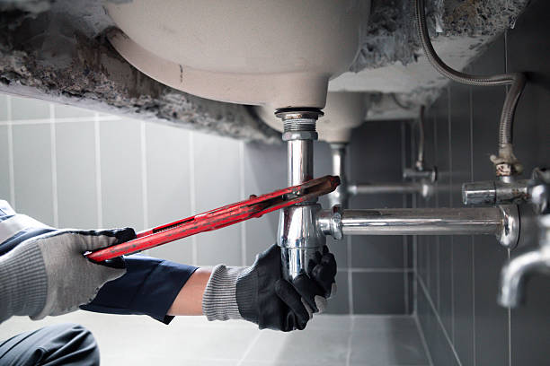 Trusted Leak Detection service in Camp Murray, WA - Masters Plumbing Service